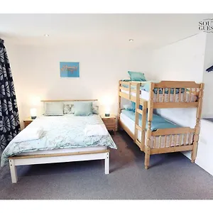 3* Couette-café Southville